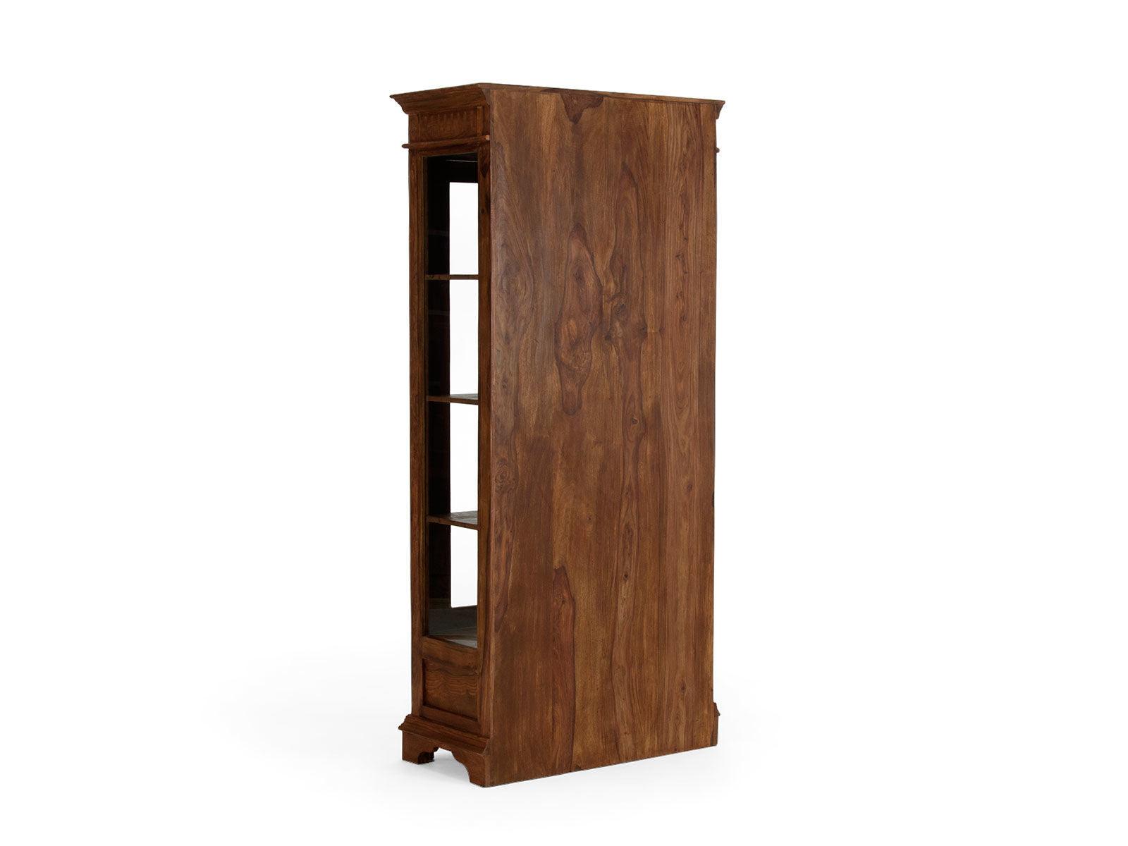 SHOWCASE MERLIN 2 DOORS - Duraster