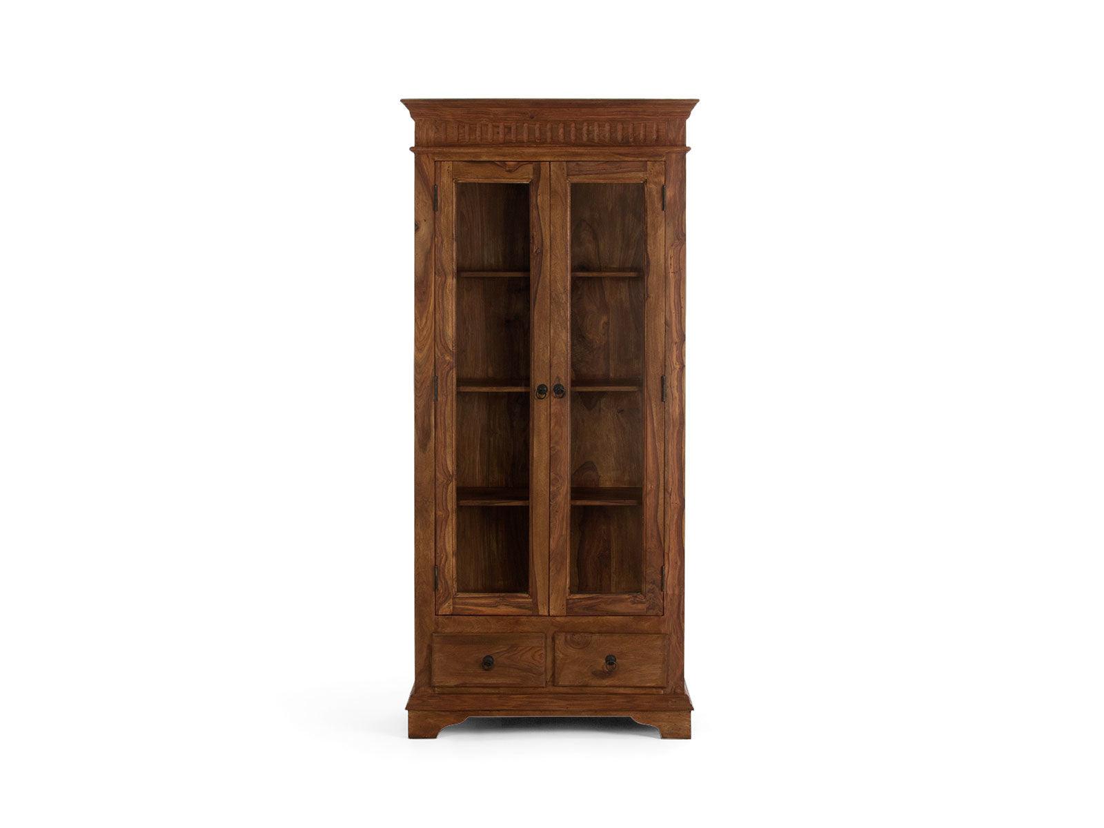 SHOWCASE MERLIN 2 DOORS - Duraster