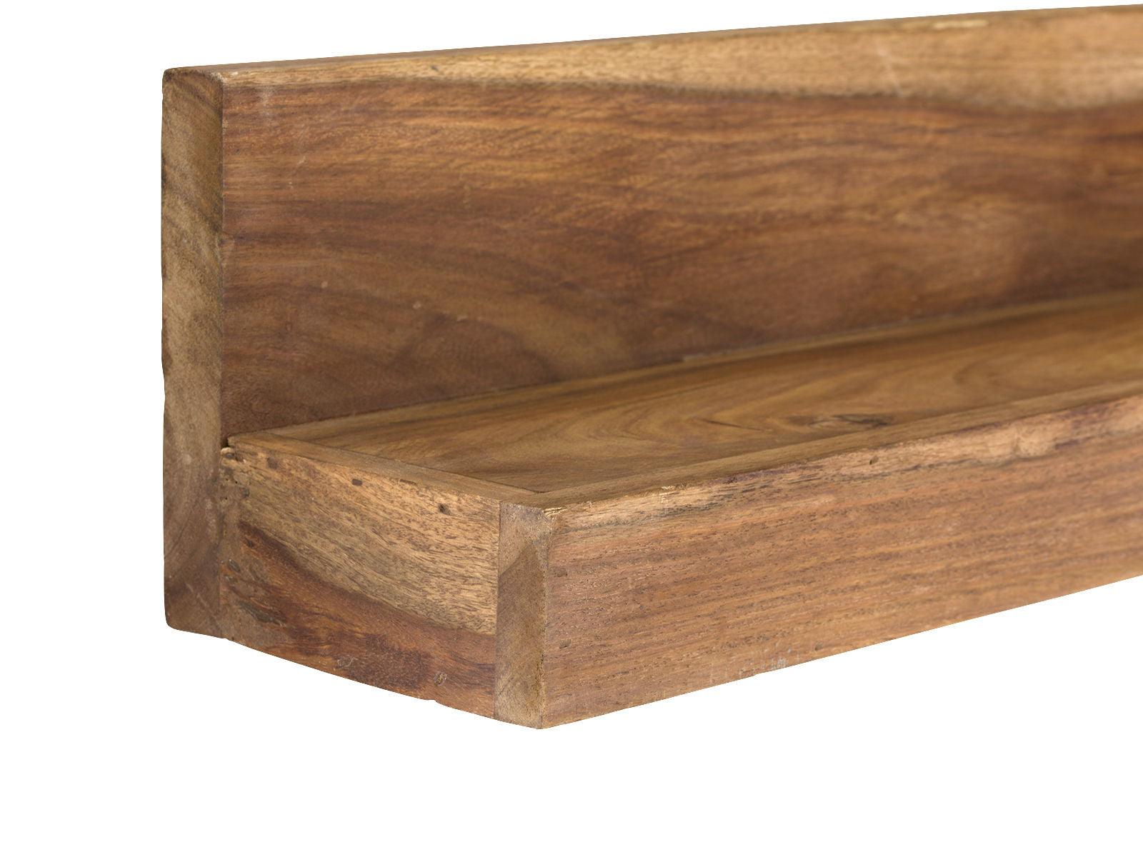 WALL SHELF MONROVIA SET OF 2 - Duraster