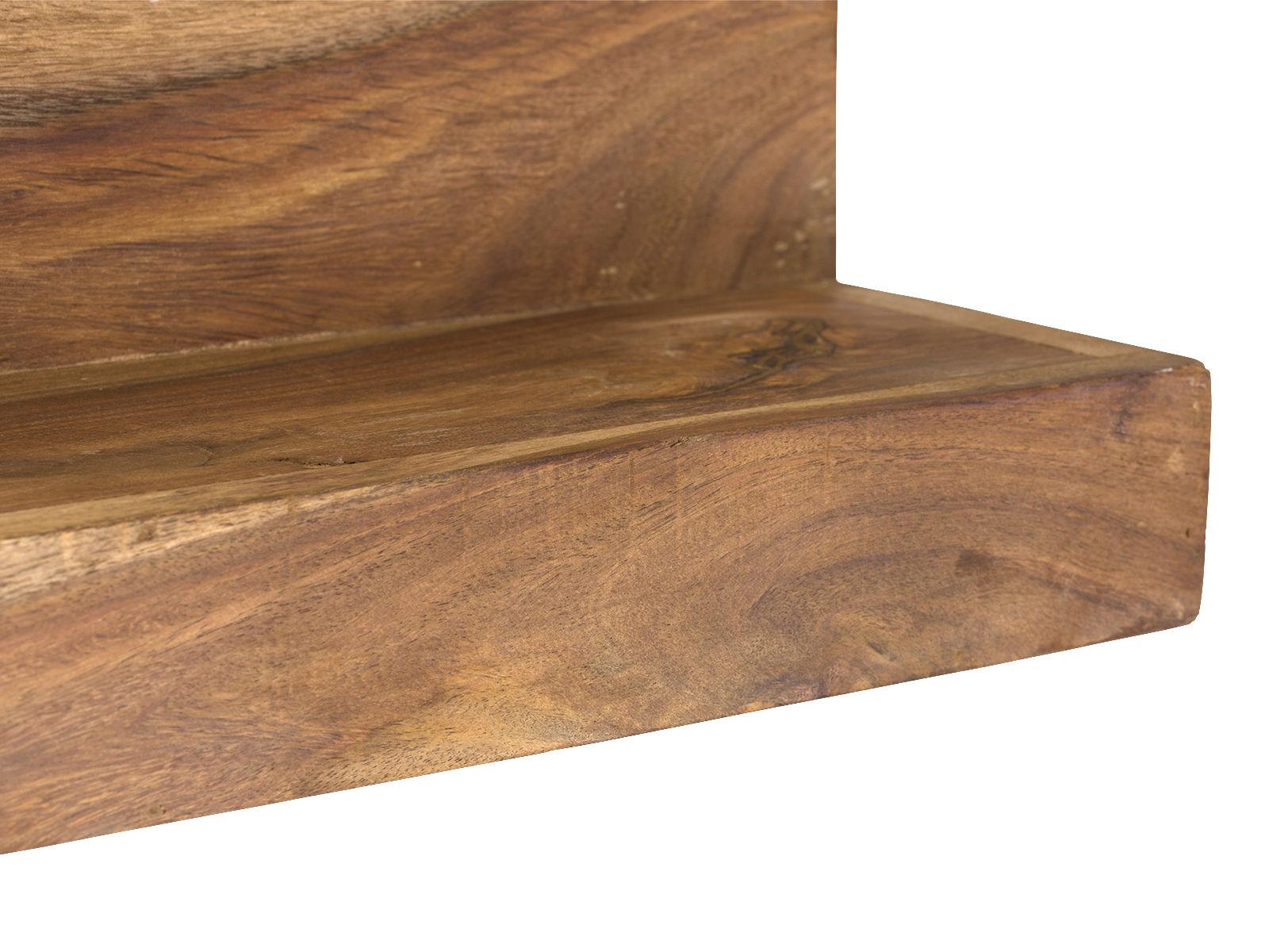 WALL SHELF MONROVIA SET OF 2 - Duraster