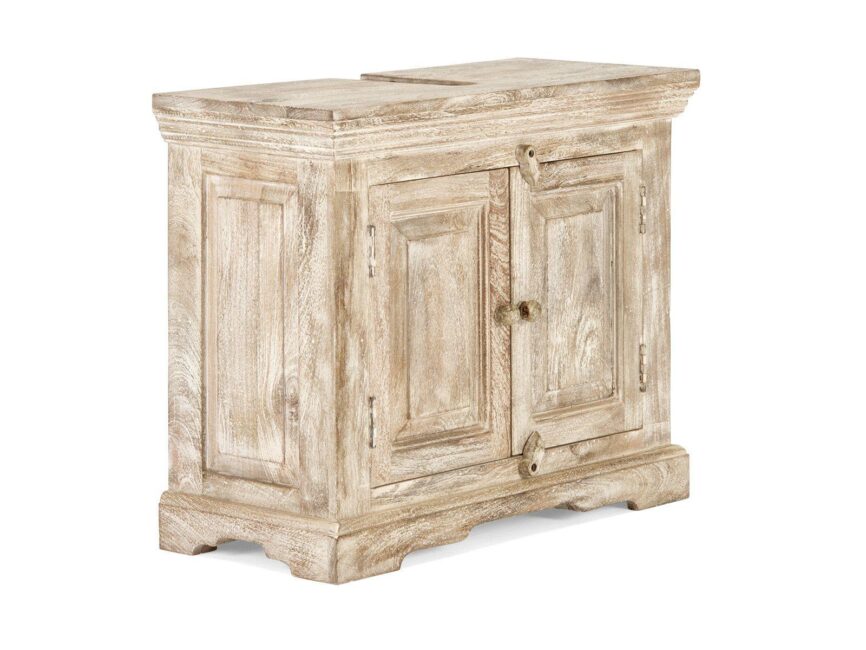 PATINA VANITY UNIT - Duraster