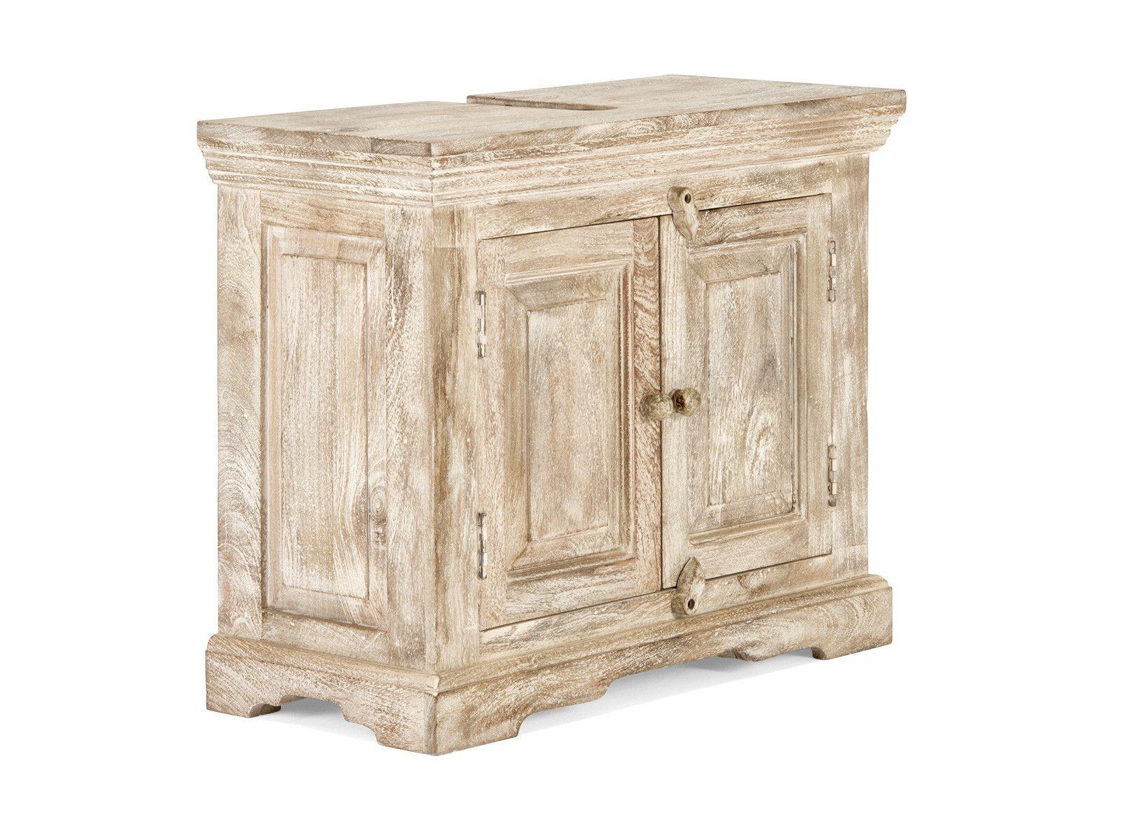 PATINA VANITY UNIT - Duraster