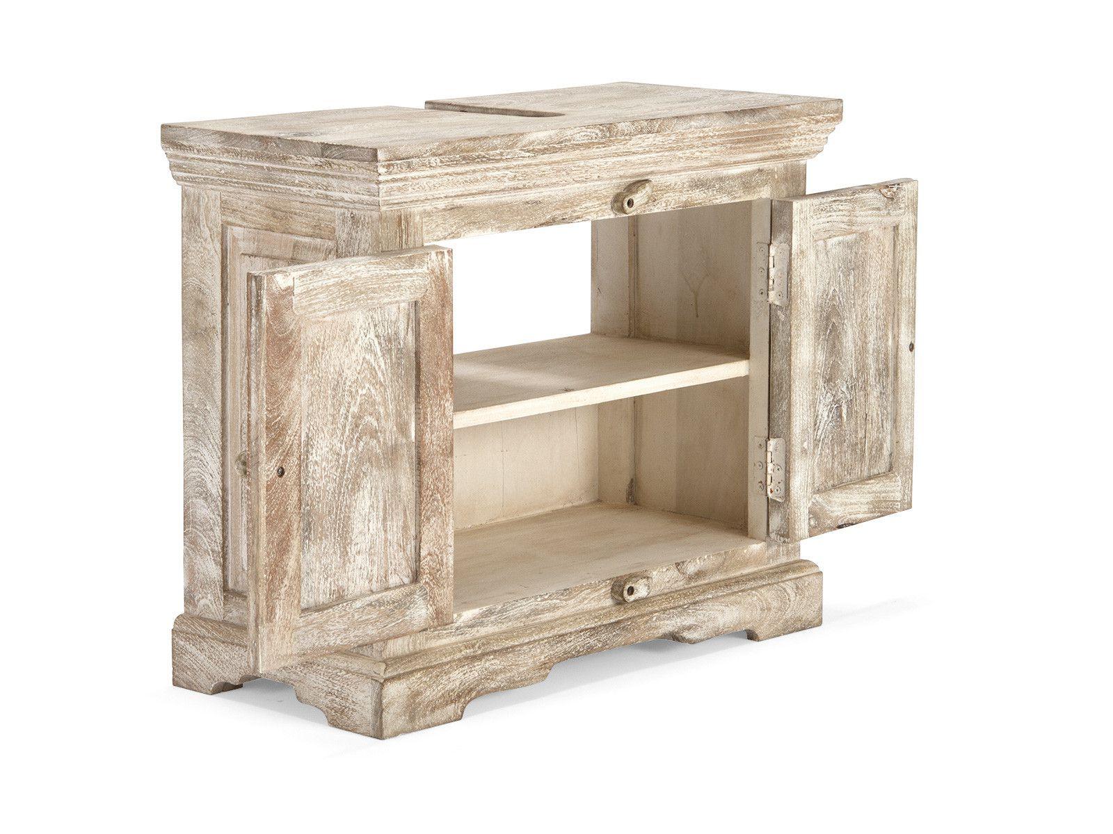 PATINA VANITY UNIT - Duraster