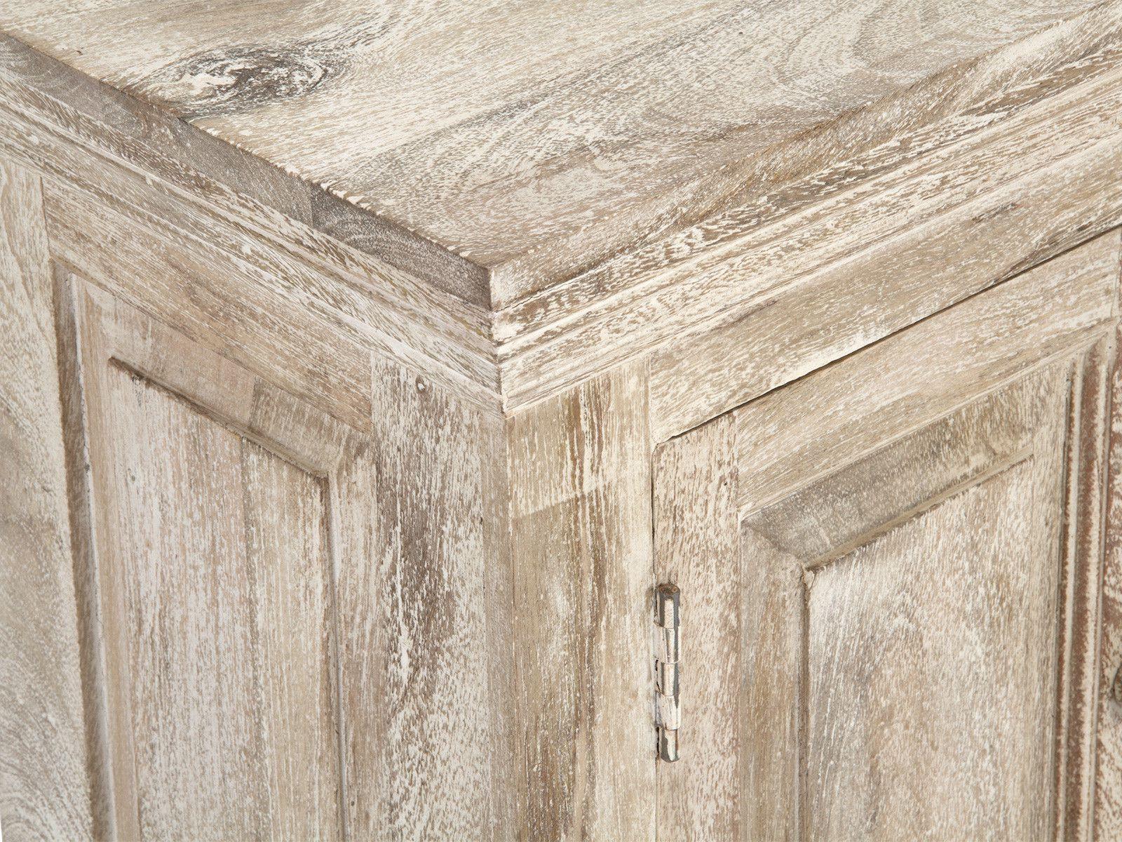 PATINA VANITY UNIT - Duraster