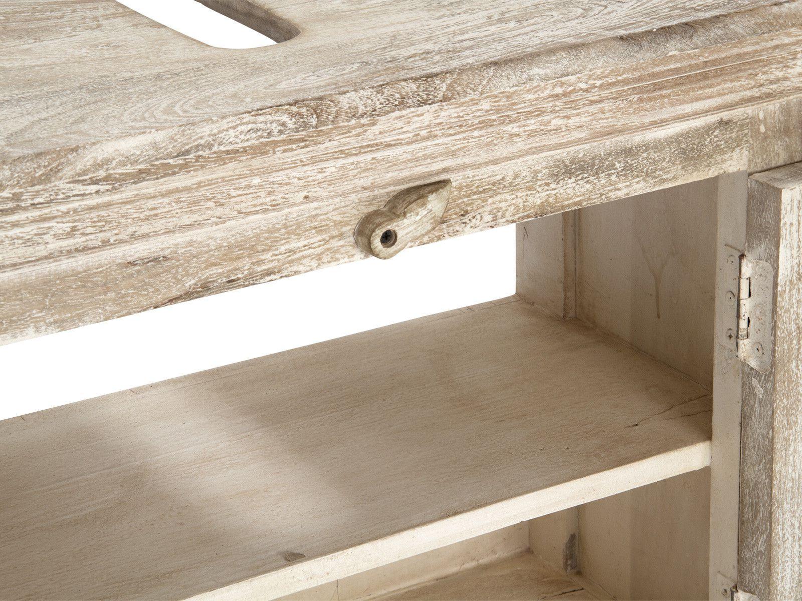 PATINA VANITY UNIT - Duraster