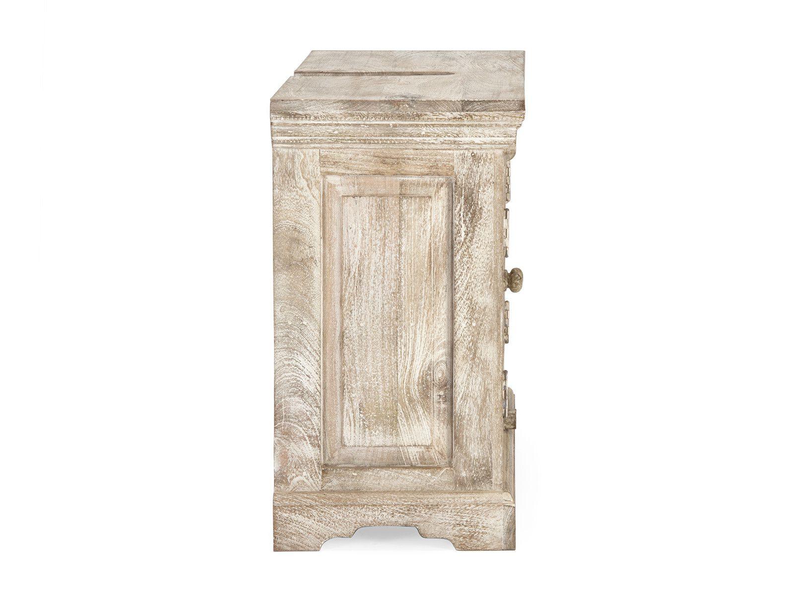 PATINA VANITY UNIT - Duraster