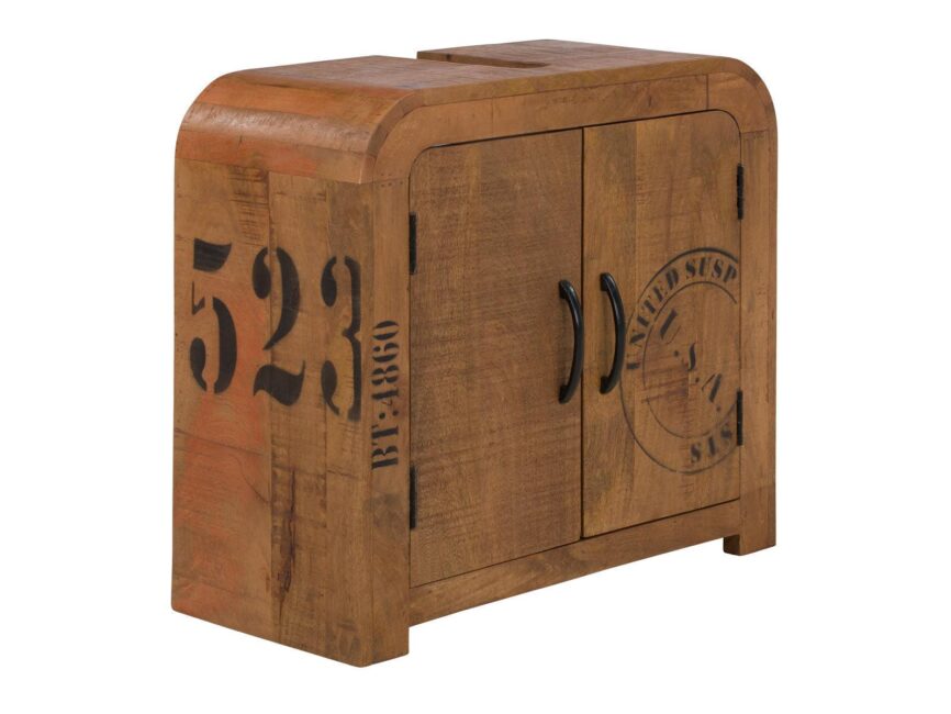 SHEFFIELD VANITY UNIT - Duraster