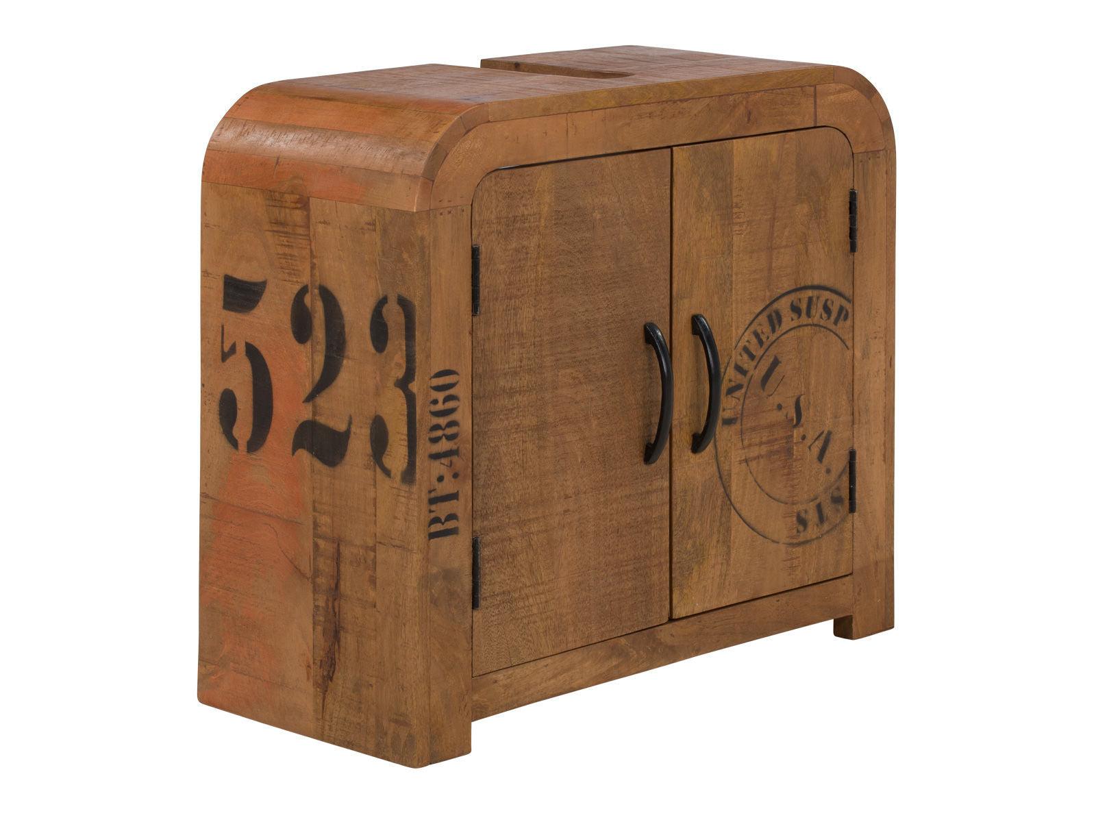 SHEFFIELD VANITY UNIT - Duraster