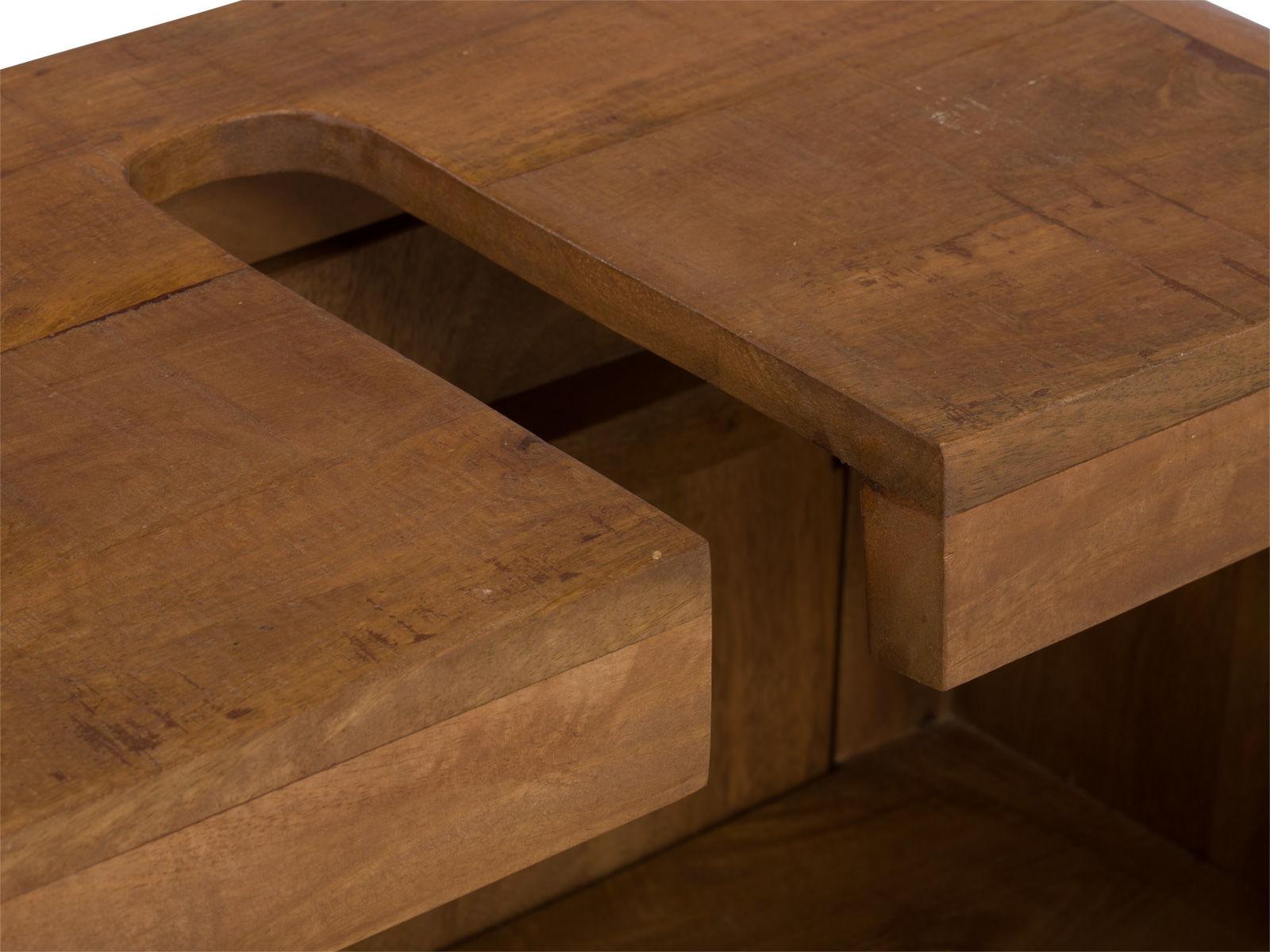 SHEFFIELD VANITY UNIT - Duraster