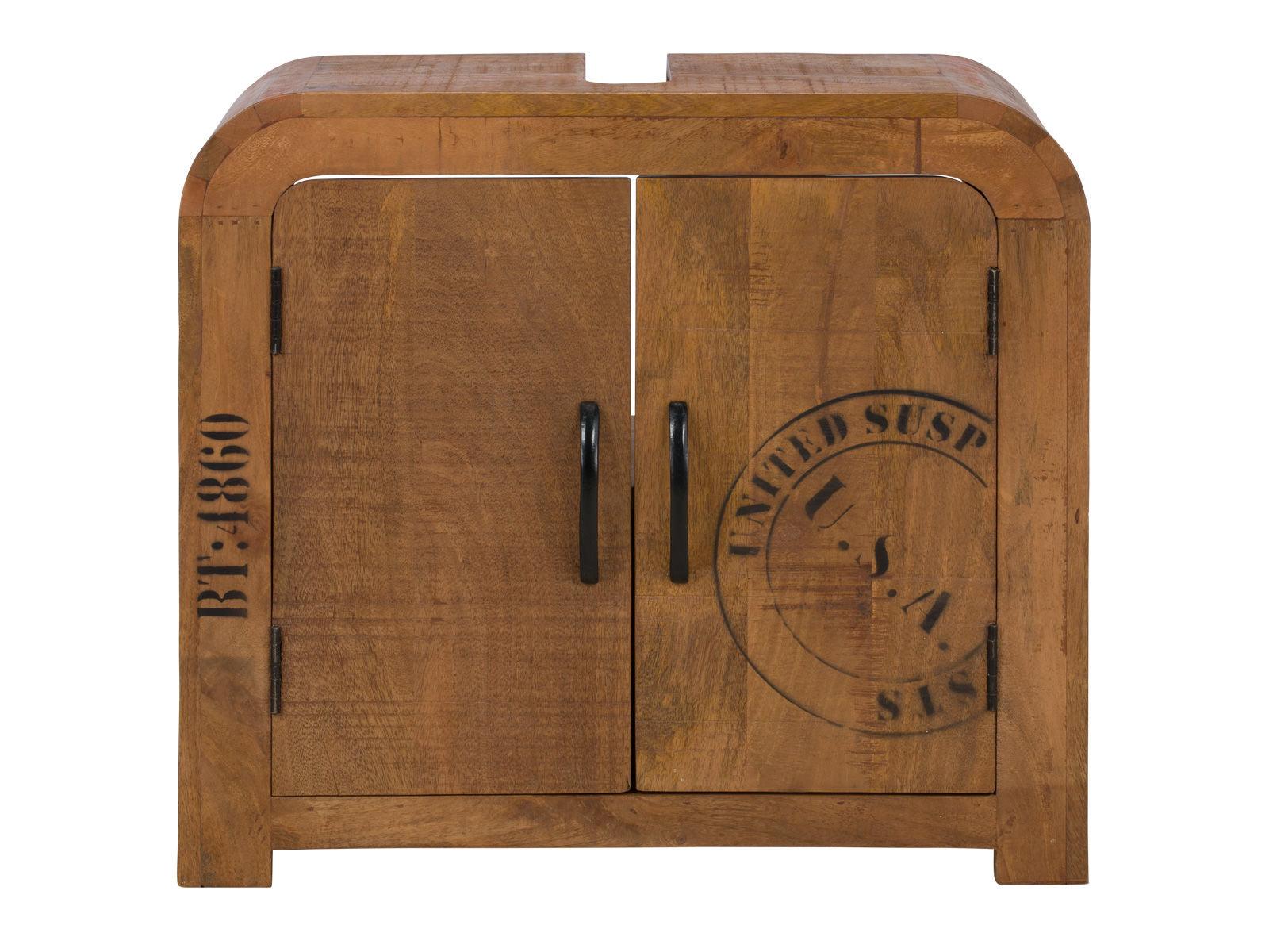 SHEFFIELD VANITY UNIT - Duraster