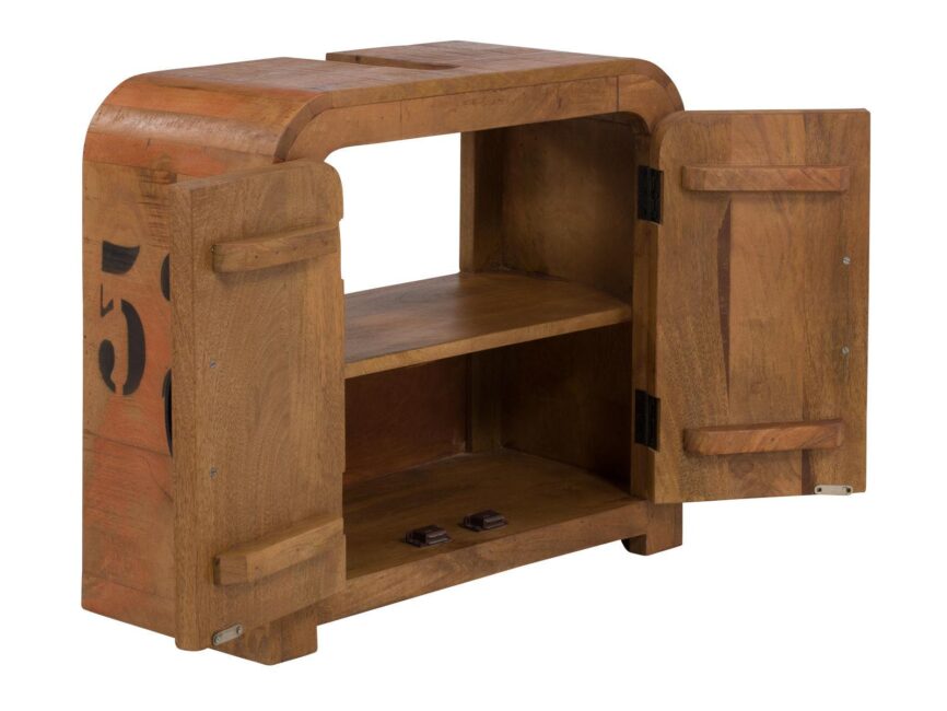 SHEFFIELD VANITY UNIT - Duraster