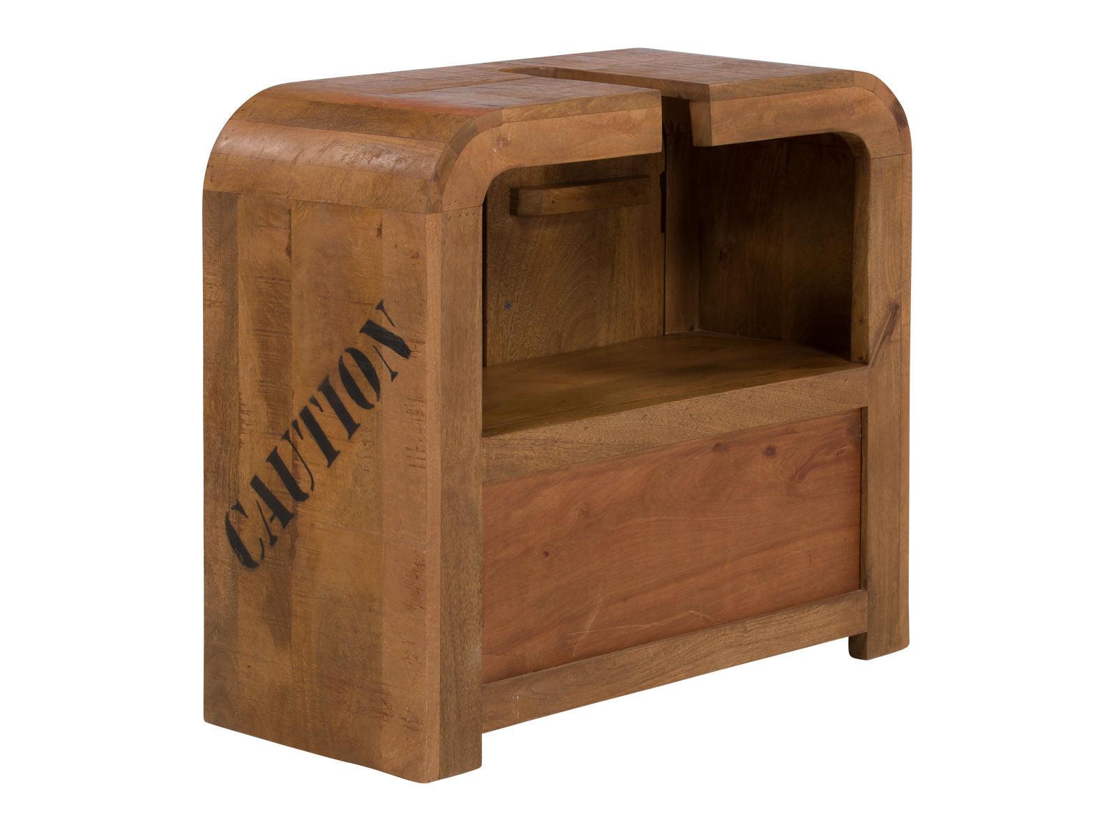 SHEFFIELD VANITY UNIT - Duraster