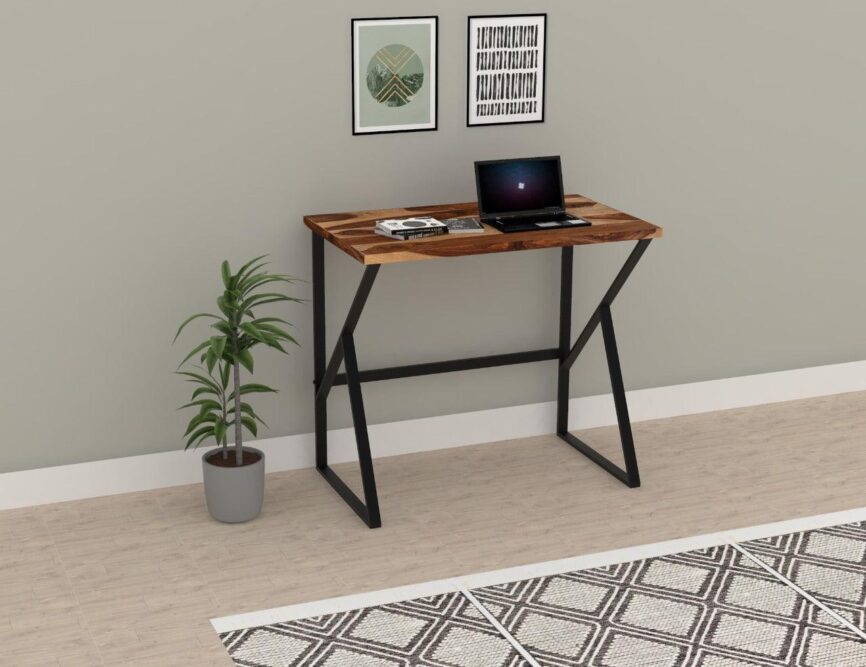 Elementary Wooden Study Desk #1 - Duraster