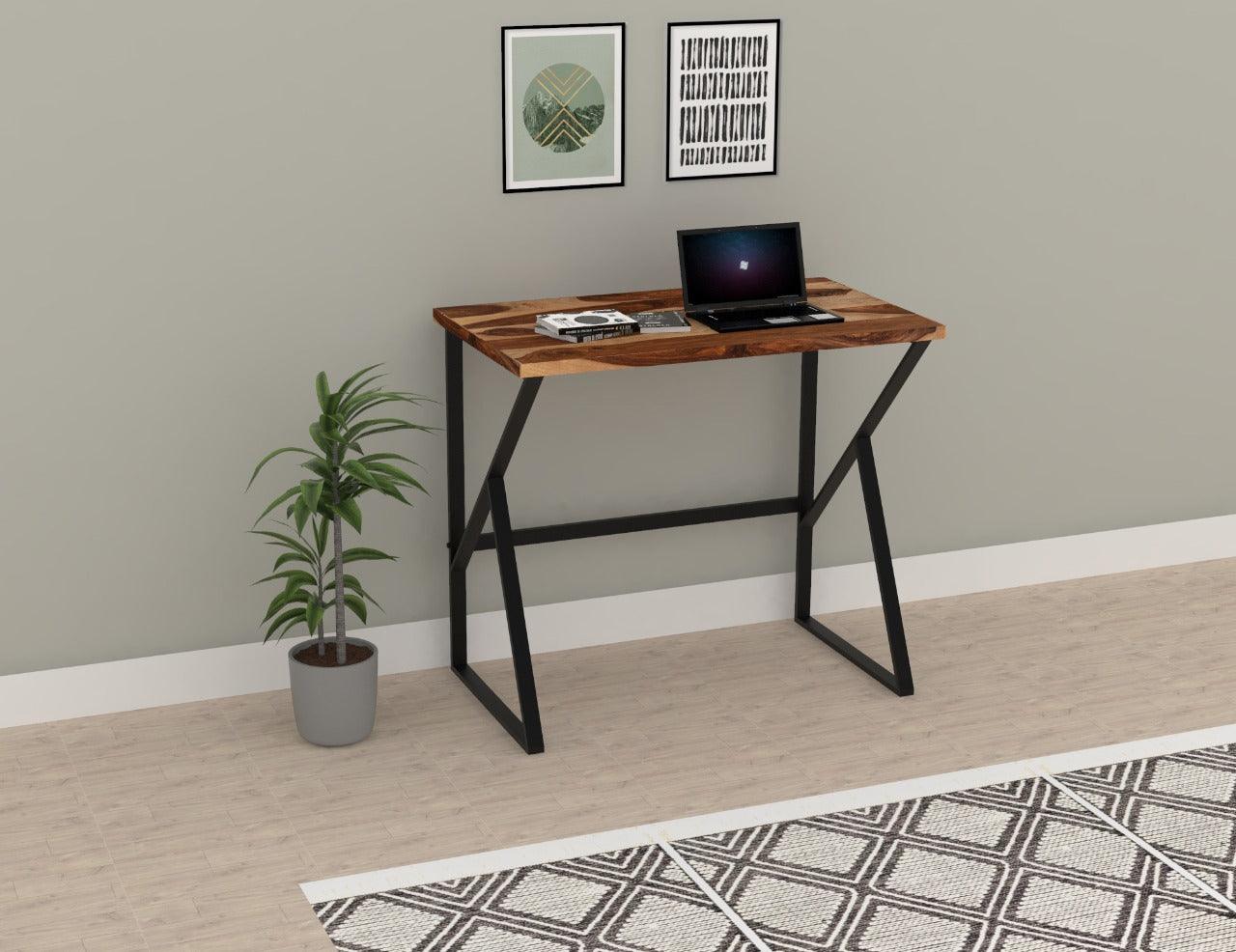 Elementary Wooden Study Desk #1 - Duraster