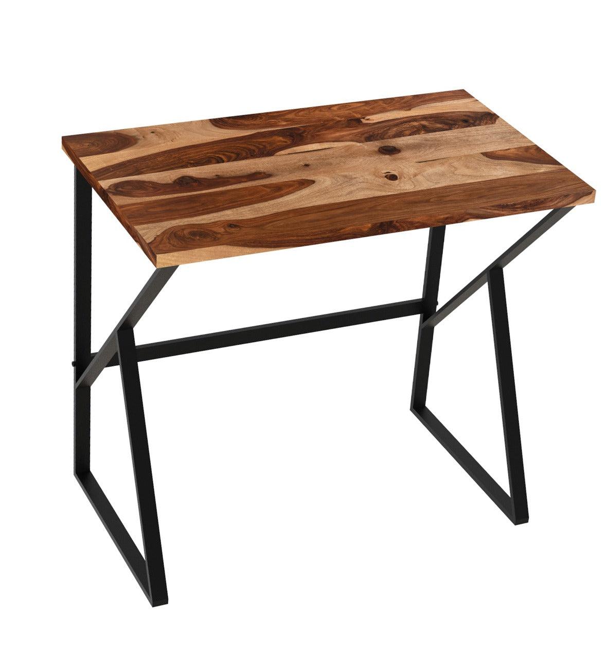 Elementary Wooden Study Desk #1 - Duraster