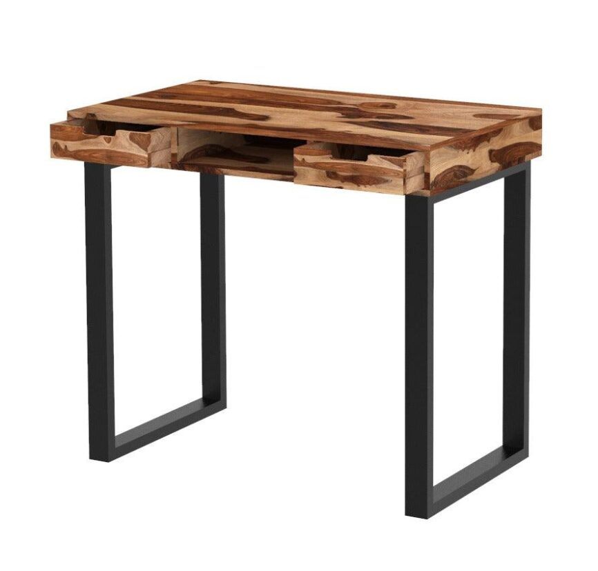Elementary Wooden Study Desk #3 - Duraster