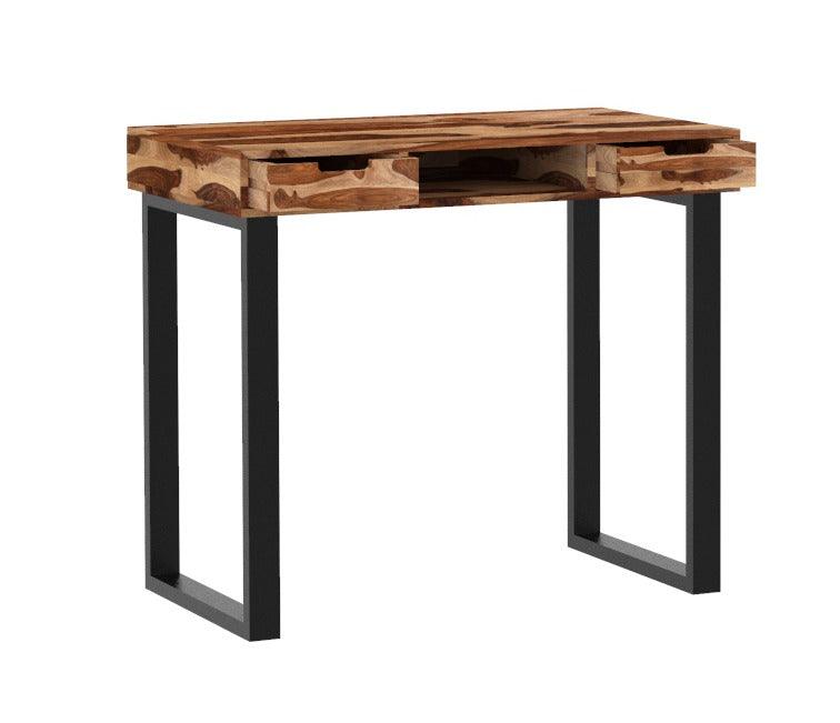 Elementary Wooden Study Desk #3 - Duraster