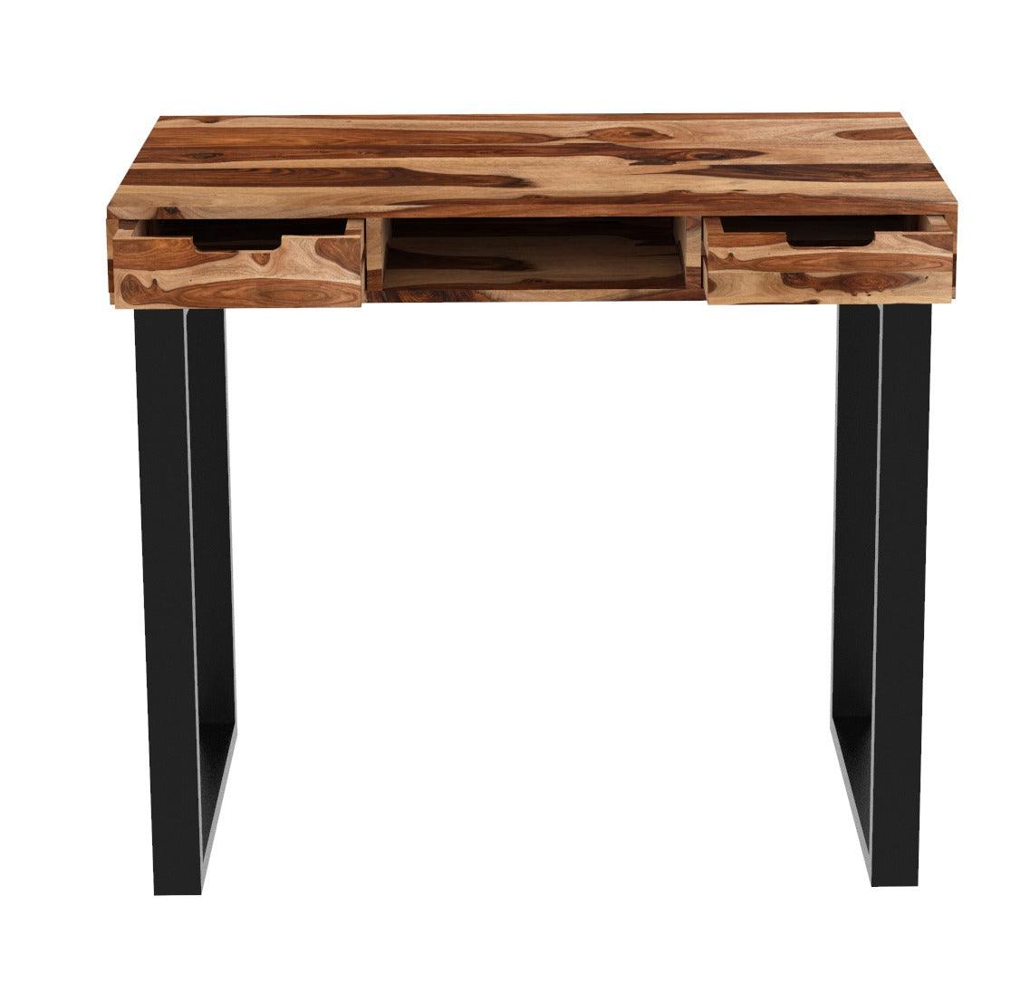 Elementary Wooden Study Desk #3 - Duraster