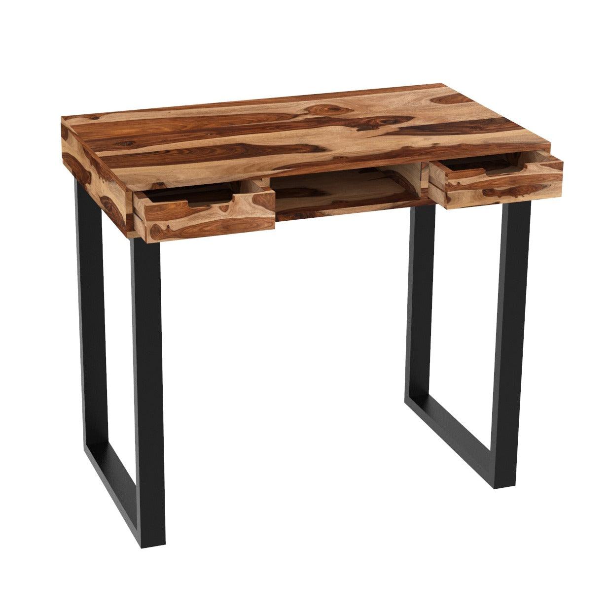 Elementary Wooden Study Desk #3 - Duraster