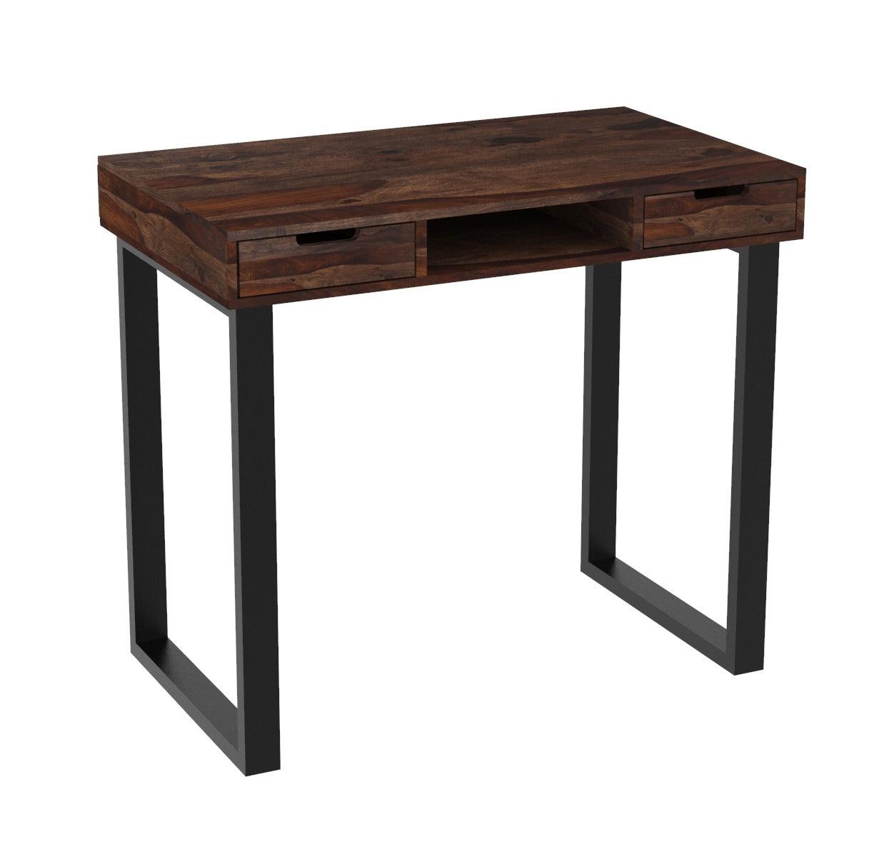 Elementary Wooden Study Desk #3 - Duraster