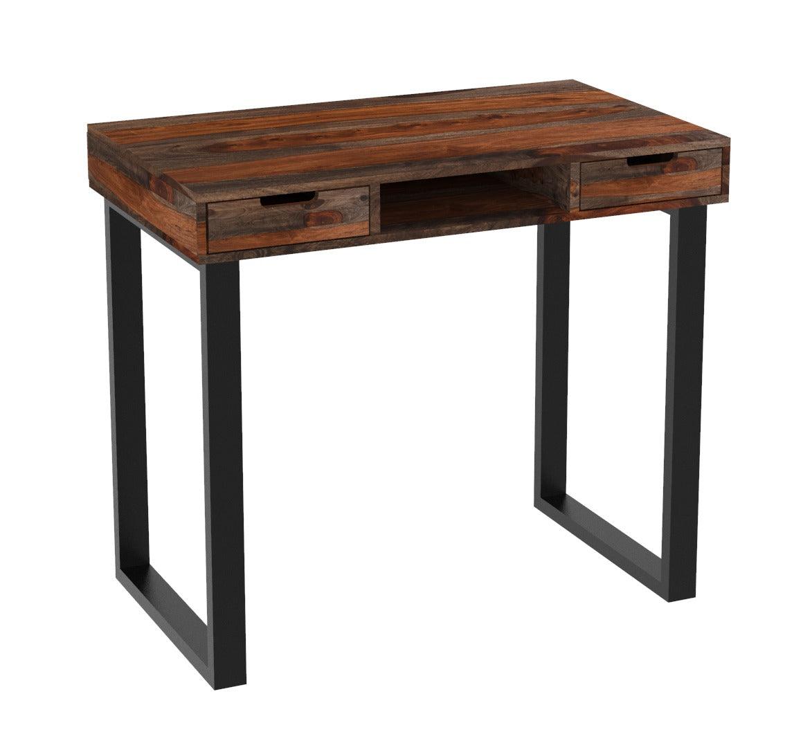Elementary Wooden Study Desk #3 - Duraster