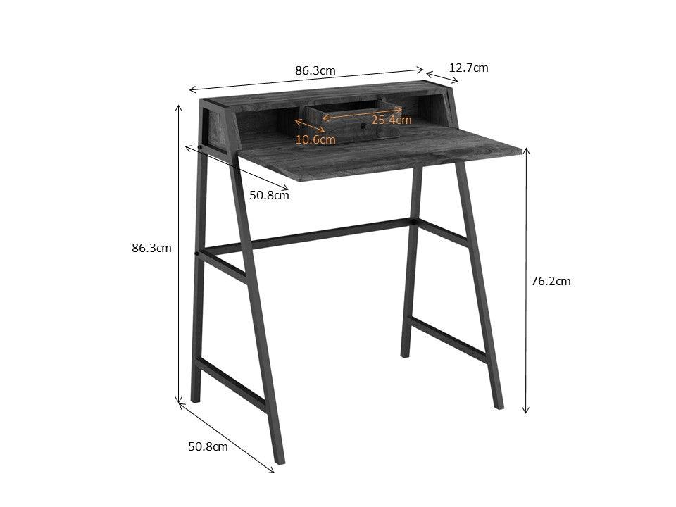 Marvel Wooden Study Table #4 - Duraster