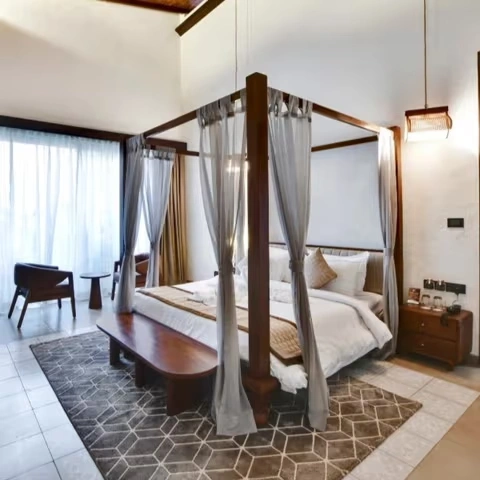 bedroom project