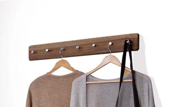 Kondhana Sheesham Coat rack Cabinet #27 - Duraster