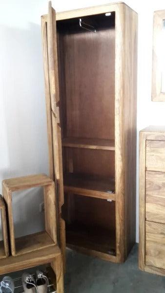 Kondhana Sheesham Entrance cabinet  Cabinet #28 - Duraster