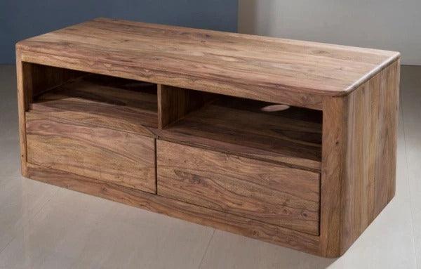 Kondhana Sheesham TV element Cabinet #07 - Duraster