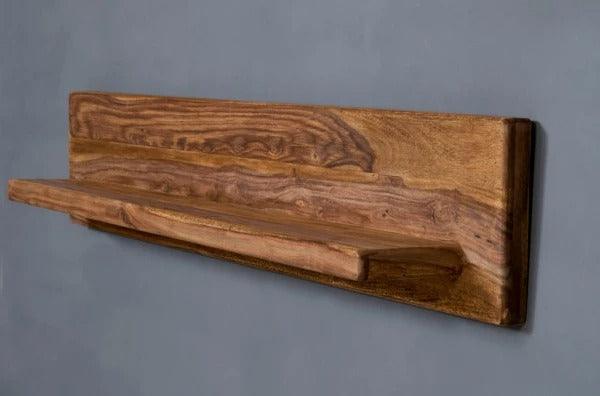 Kondhana Sheesham Wallboard Cabinet #08 - Duraster