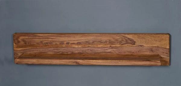 Kondhana Sheesham Wallboard Cabinet #09 - Duraster