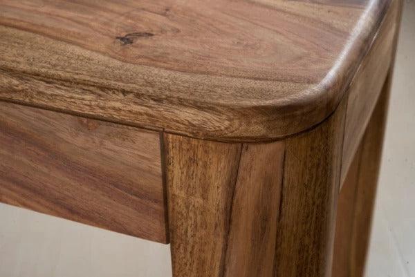 Kondhana Sheesham Coffee table Cabinet #11 - Duraster