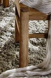 Kondhana Sheesham Chair set of 2 Cabinet #36 - Duraster