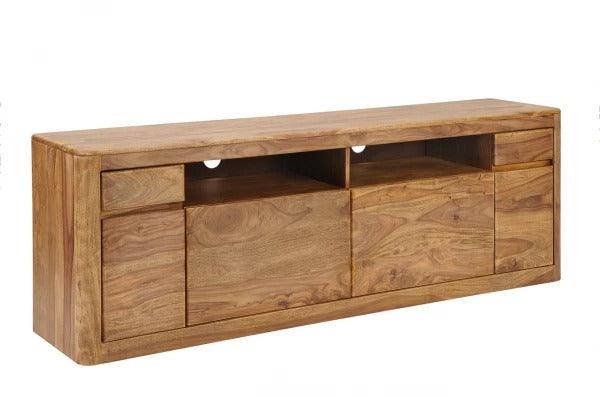 Kondhana Sheesham TV Element II  Cabinet #17 - Duraster
