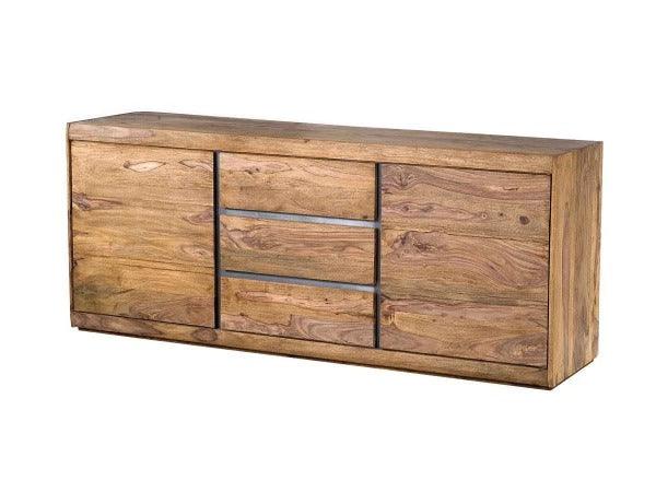 Kondhana Sheesham Sideboard Cabinet #41 - Duraster