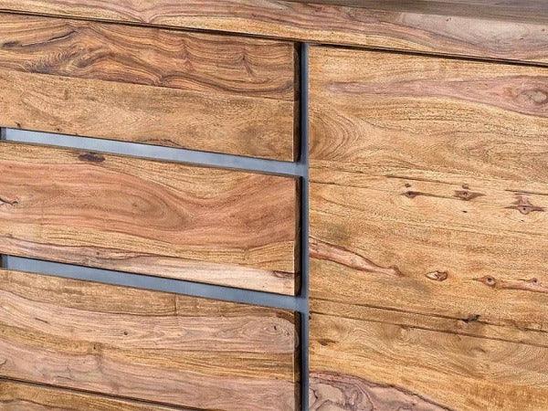 Kondhana Sheesham Sideboard Cabinet #42 - Duraster