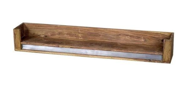Kondhana Sheesham Wall shelf  Cabinet #44 - Duraster