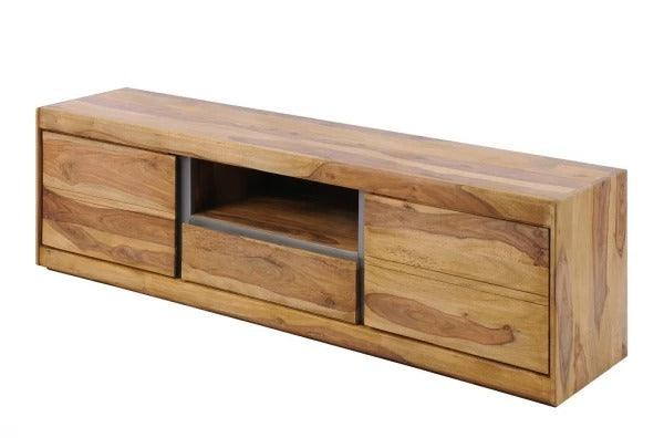 Kondhana Sheesham TV element  Cabinet #45 - Duraster