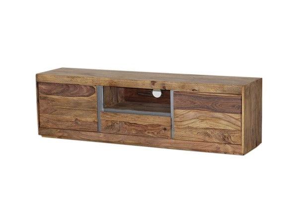 Kondhana Sheesham TV element  Cabinet #45 - Duraster