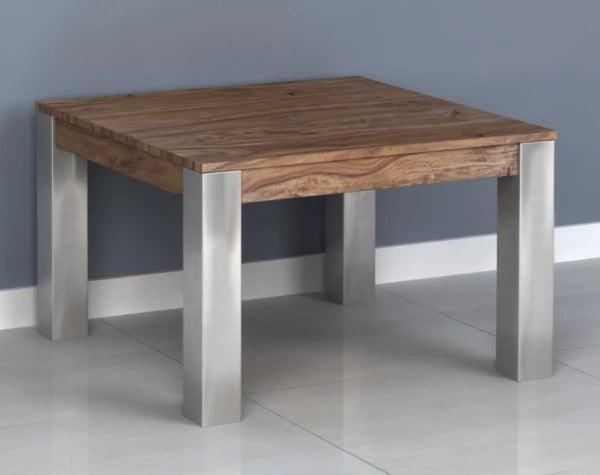 Meereen Sheesham Coffee table Cabinet #15 - Duraster