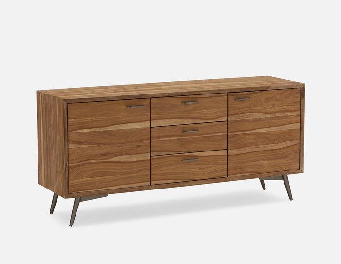 Jodha Sideboard Sheesham Wood #2 - Duraster