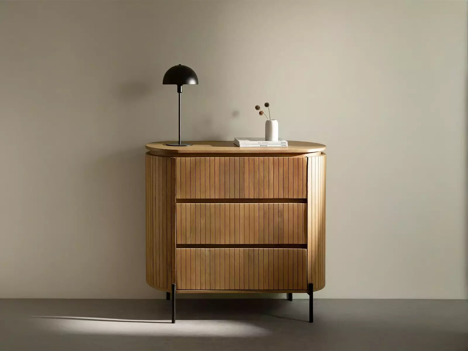 Piccolo Mango Wood Chest of Drawers #7