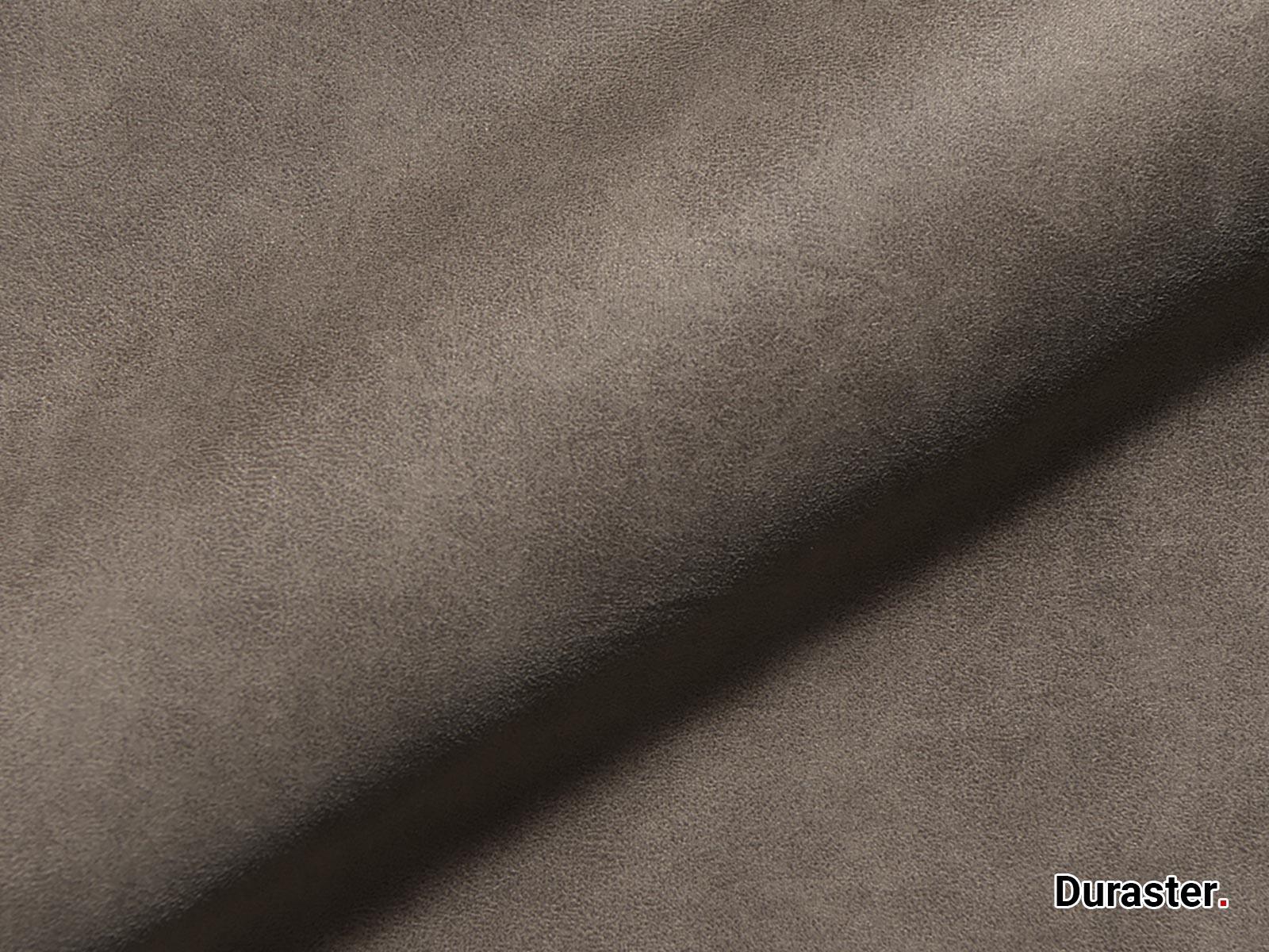 Norwich Chesterfield Taupe Ottoman Right #28 - Duraster