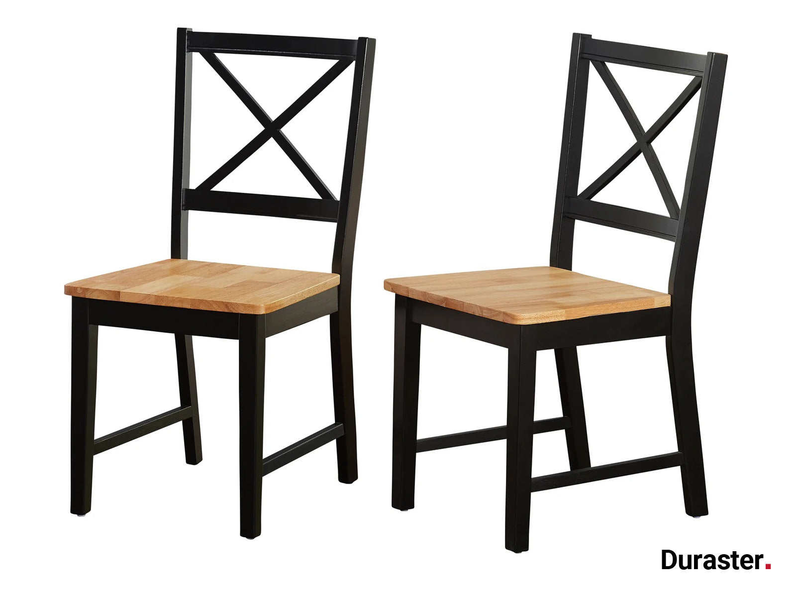 Tuscany Solid Sheesham wood Dining Chair  #5 - Image 3
