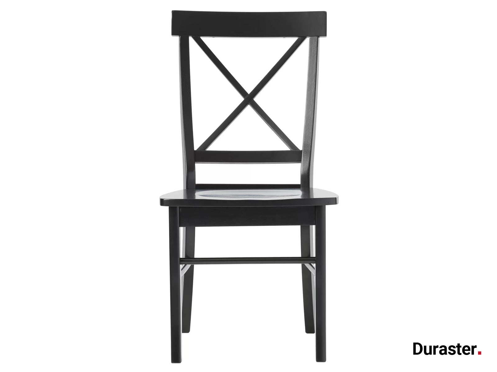 Tuscany Solid Sheesham wood Dining Chair #6 - Image 5