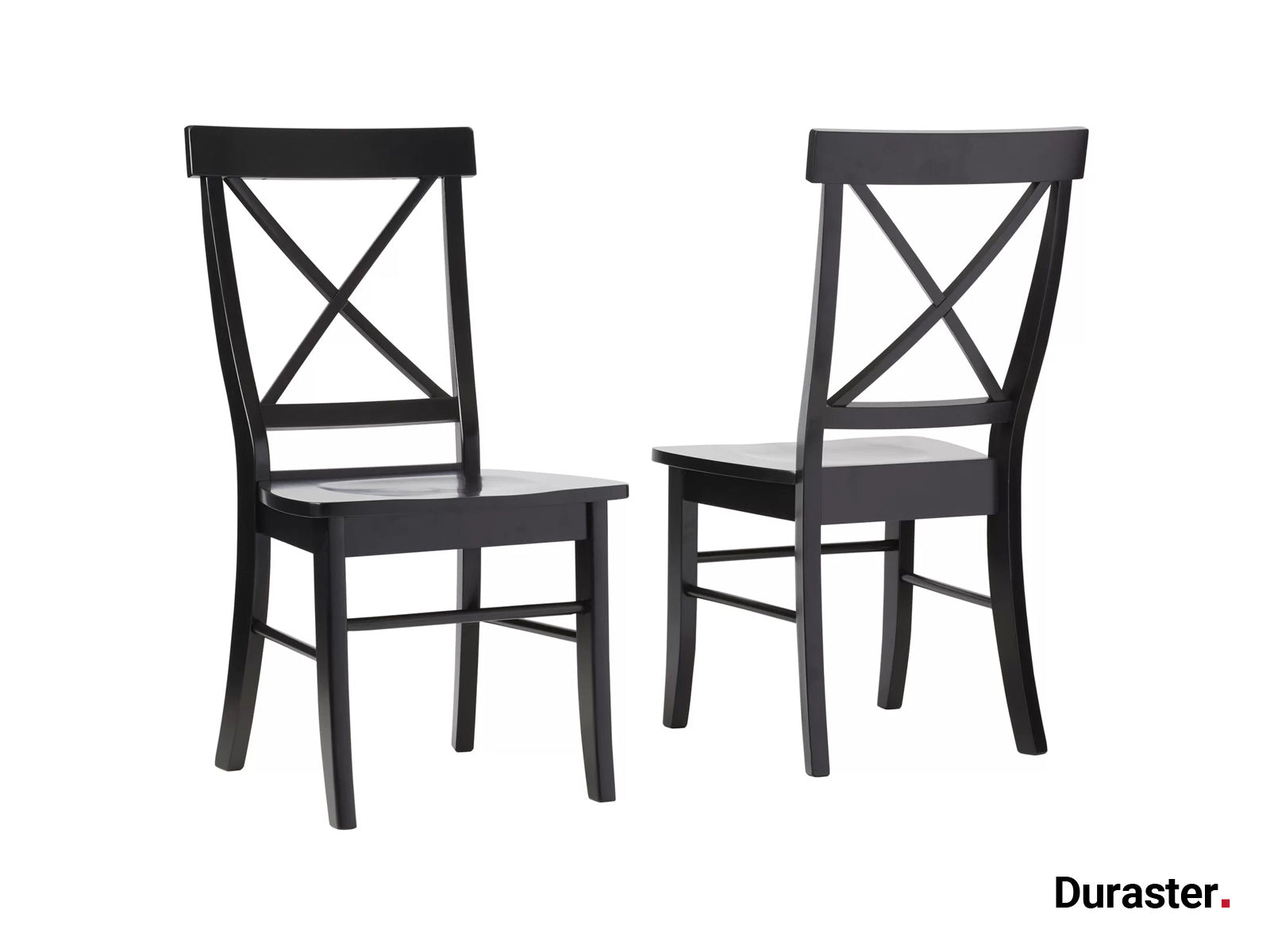 Tuscany Solid Sheesham wood Dining Chair #6 - Image 3