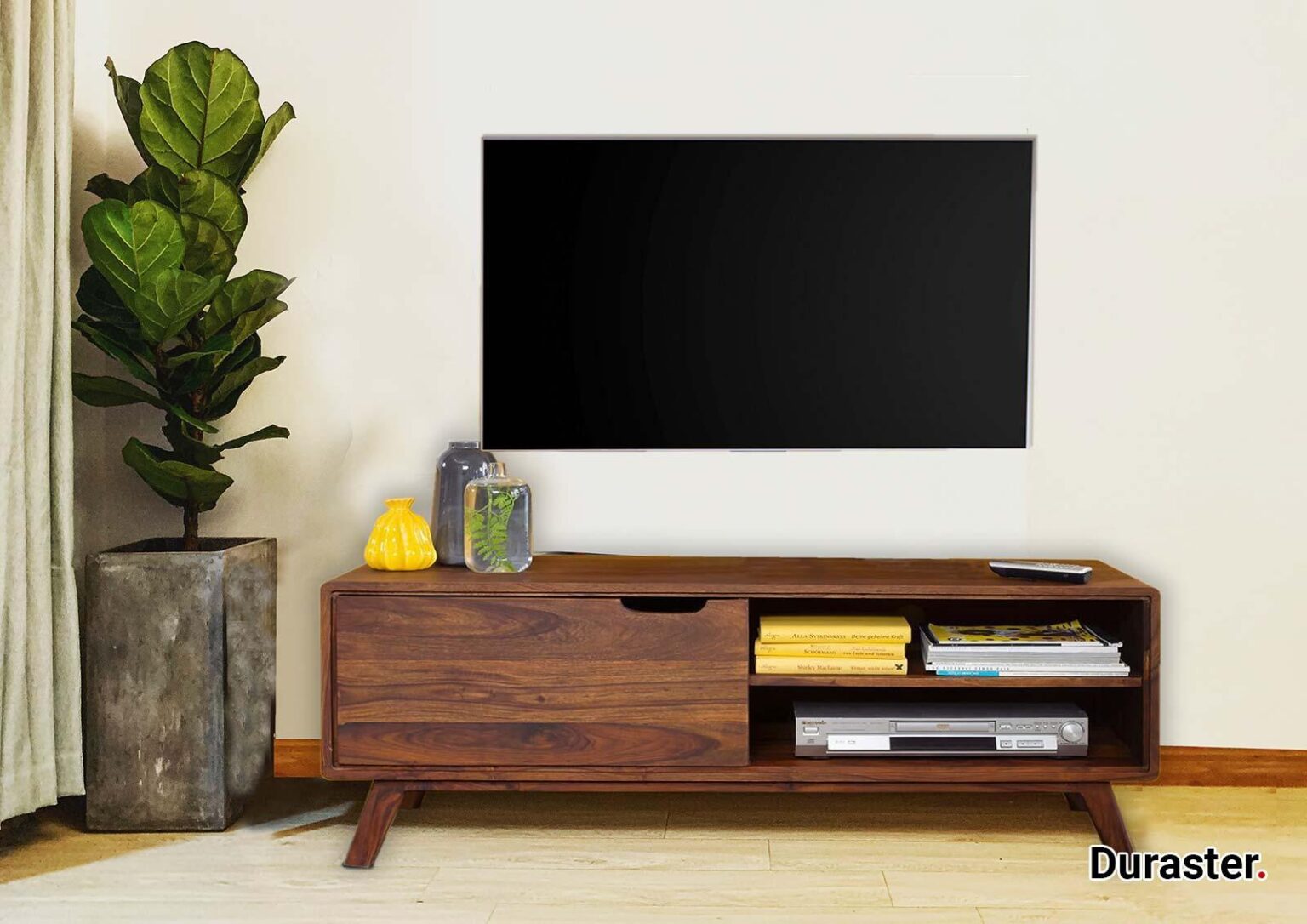 Ummed Contemporary TV Unit #1 - Duraster