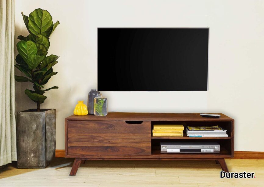 Ummed Contemporary TV Unit #1 - Duraster