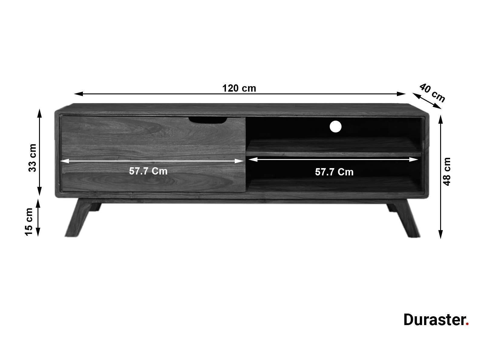 Ummed Contemporary TV Unit #1 - Duraster